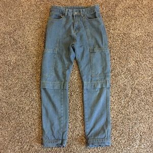 Vintage jeans